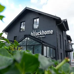 Blackhome I Contactless Check-in Salzburgo