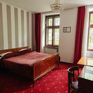 Mariahilf Citycenter 3*, Vienna Austria