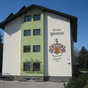 2* Gasthof Prantner