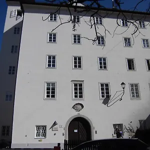 Institut St.sebastian Salzburgo