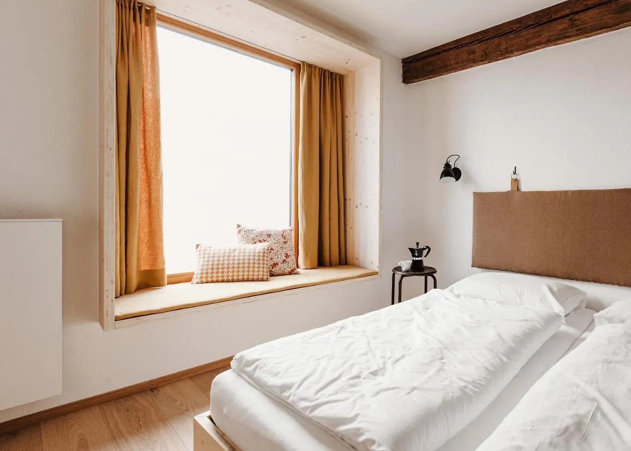 Aparthotel Urban Inn - Wilten 24/7 Innsbruck