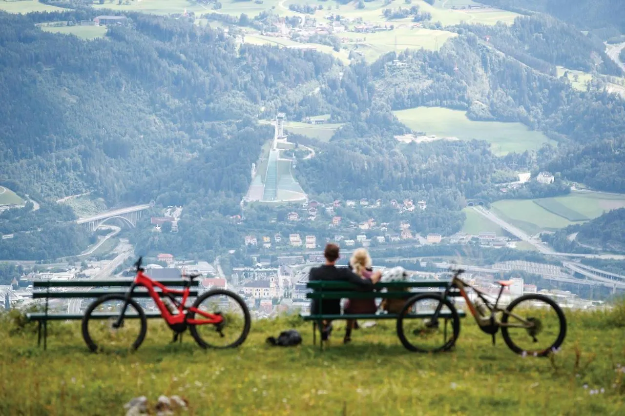 Urban Inn - Wilten 24/7 Innsbruck Austria