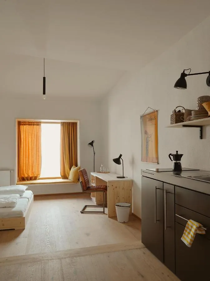 Urban Inn - Wilten 24/7 Innsbruck 0*,  Österreich