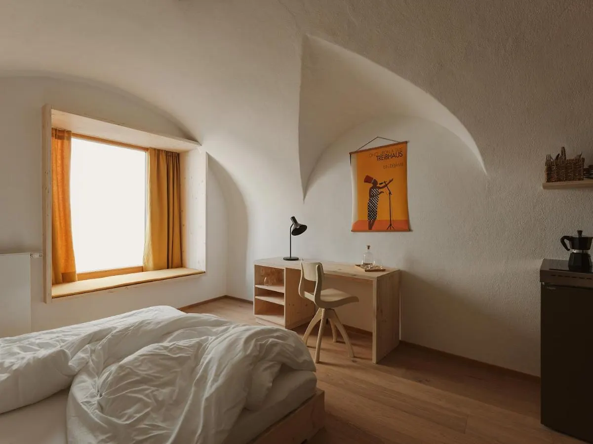 Urban Inn - Wilten 24/7 Innsbruck 0*,  Österreich