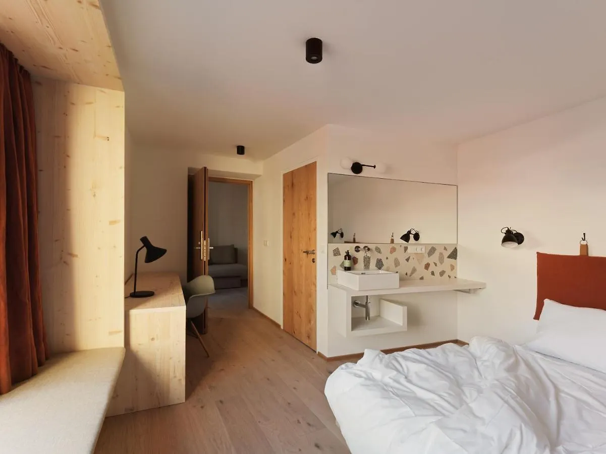 Urban Inn - Wilten 24/7 Innsbruck Österreich