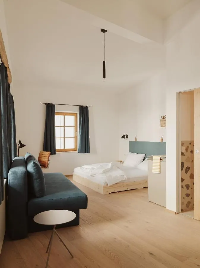 Aparthotel Urban Inn - Wilten 24/7 Innsbruck