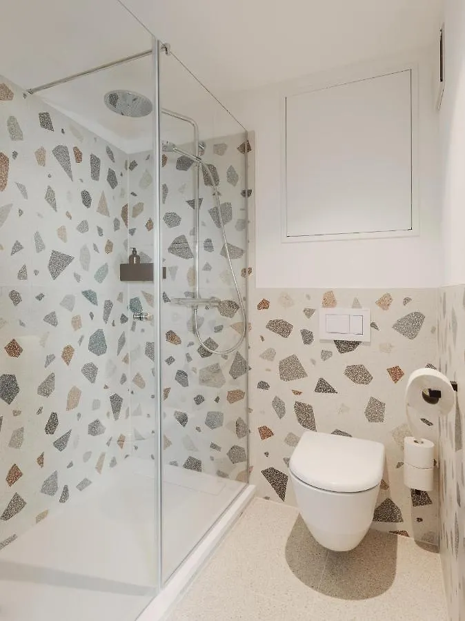 Urban Inn - Wilten 24/7 Innsbruck Austria