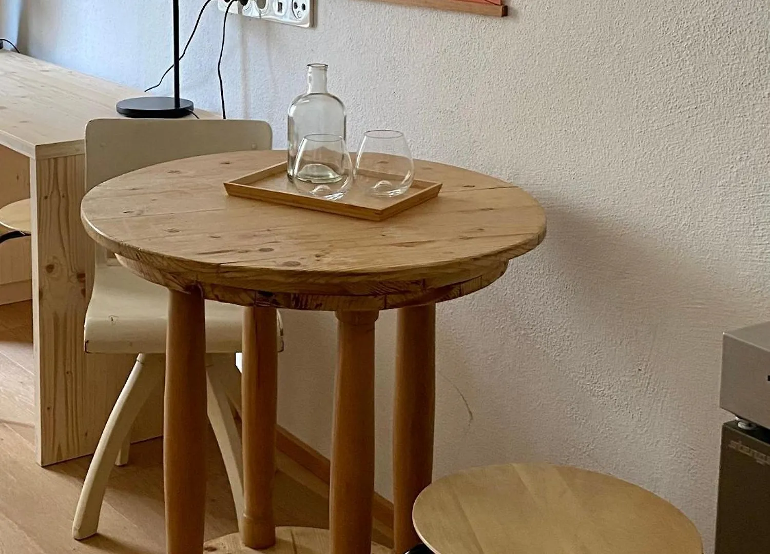 Urban Inn - Wilten 24/7 Innsbruck Aparthotel